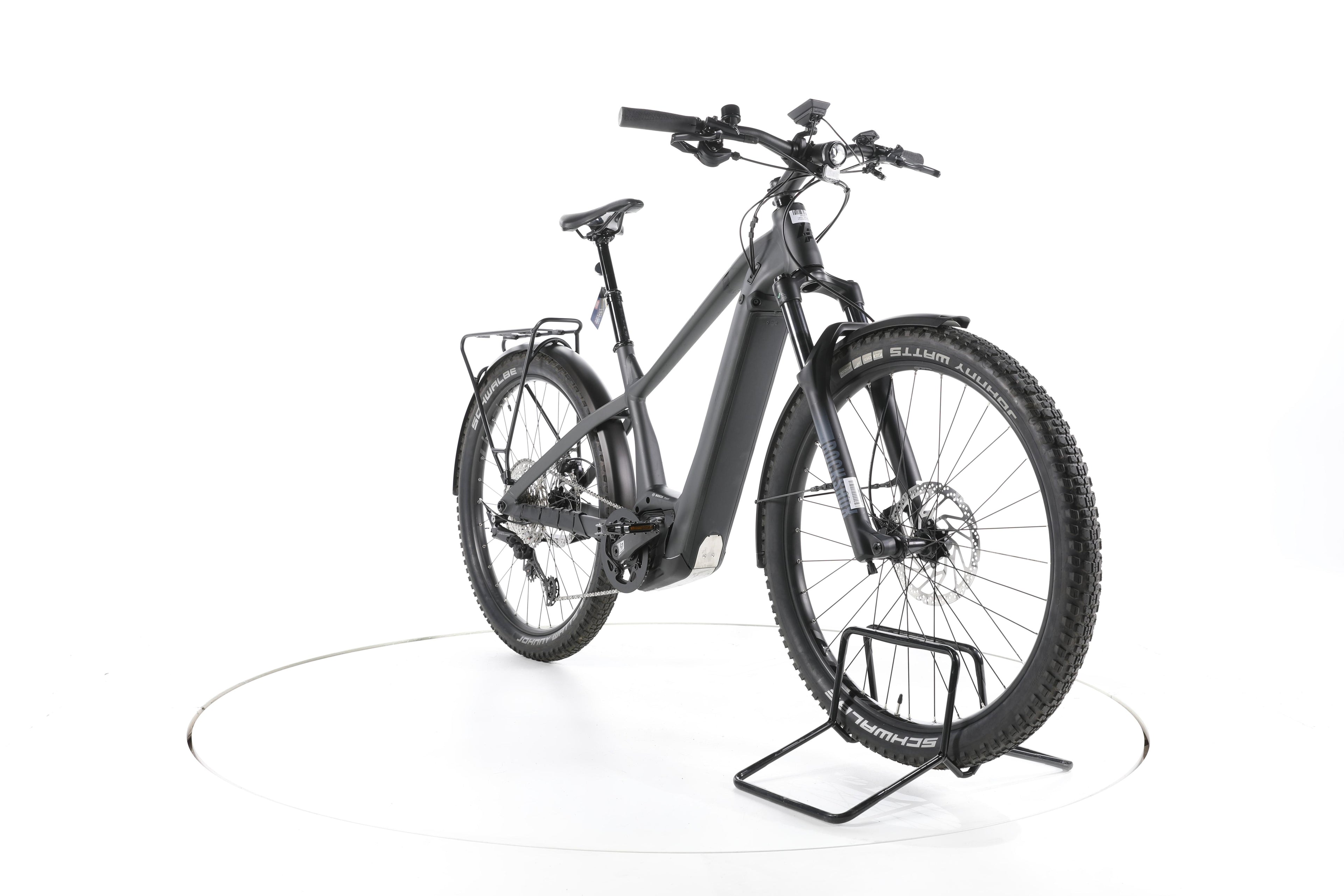 Lapierre E-Explorer 9.7 Trekking E-Bike 2023 - Image 3