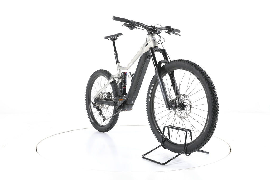 Merida eONE-SIXTY 500 EP2 Fully E-Bike - Image 3