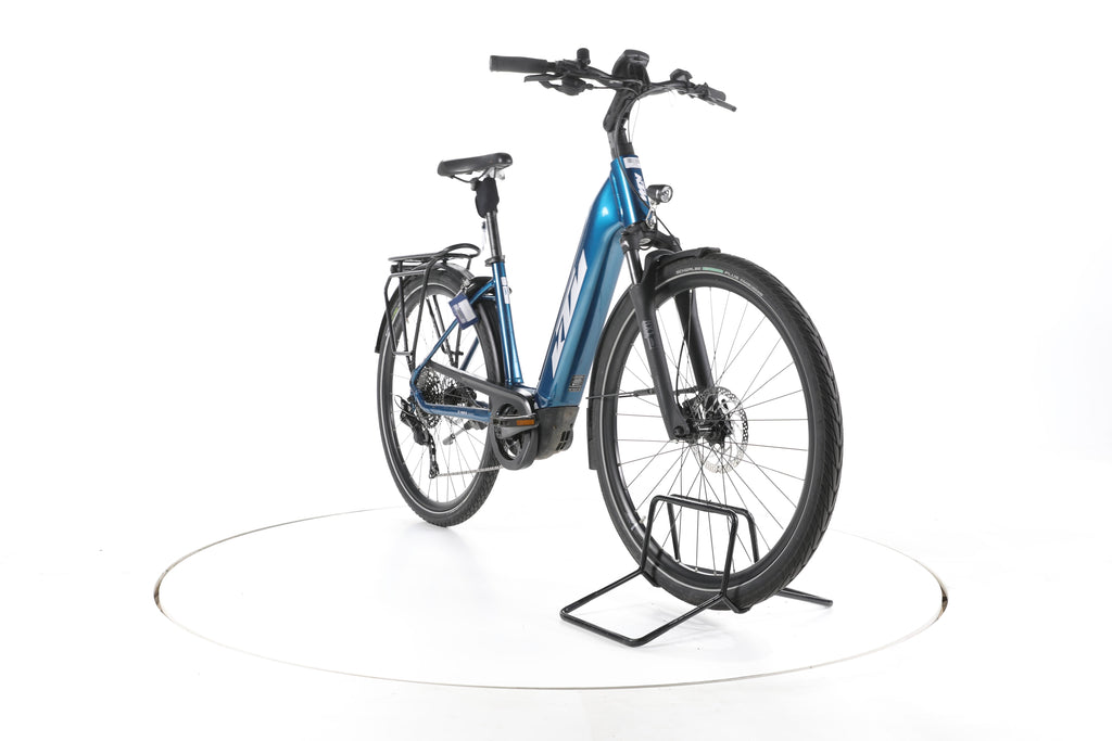 KTM Macina Tour P610 Trekking E-Bike Tiefeinsteiger - Image 3