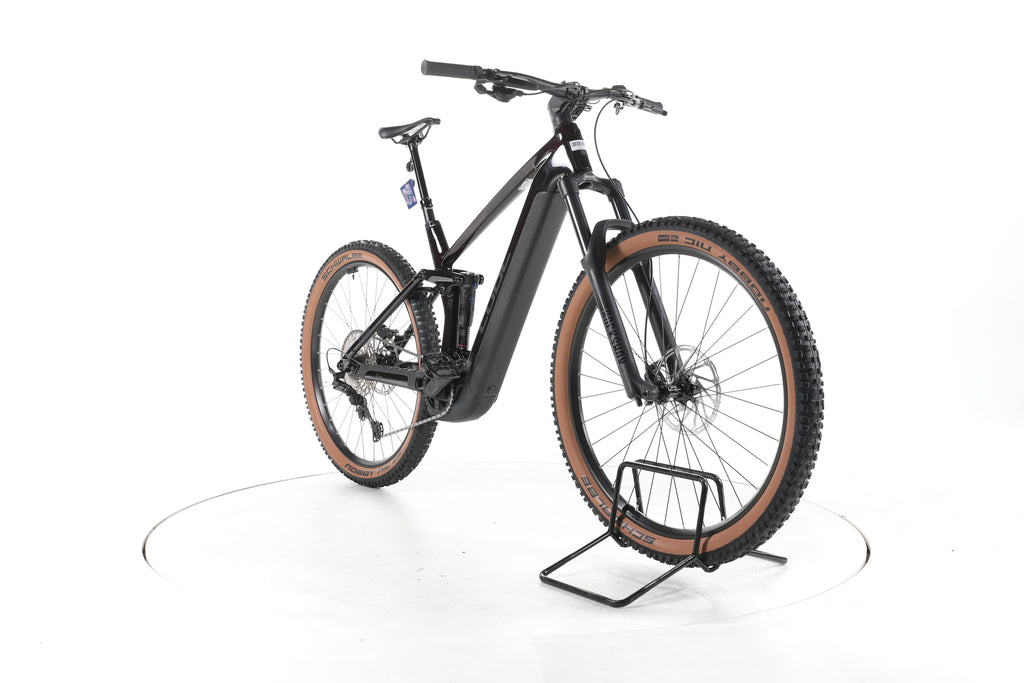 Cube Stereo Hybrid 140 HPC Race E-Bike Fully Carbon 2024 - Image 3