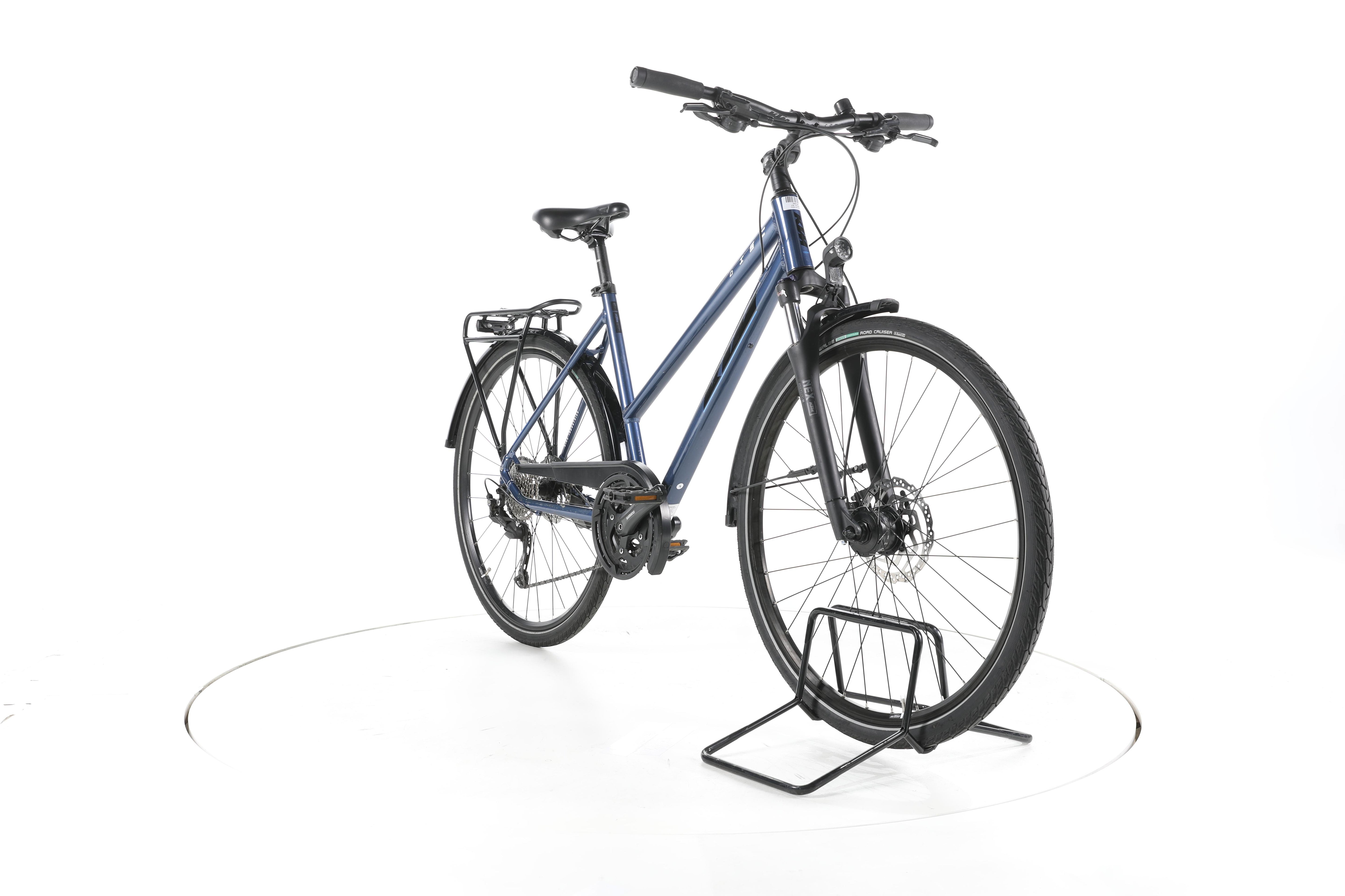 KTM Double Disc - Image 3