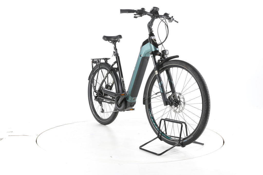 Conway Cairon T 3.0 Trekking E-Bike Tiefeinsteiger - Image 3