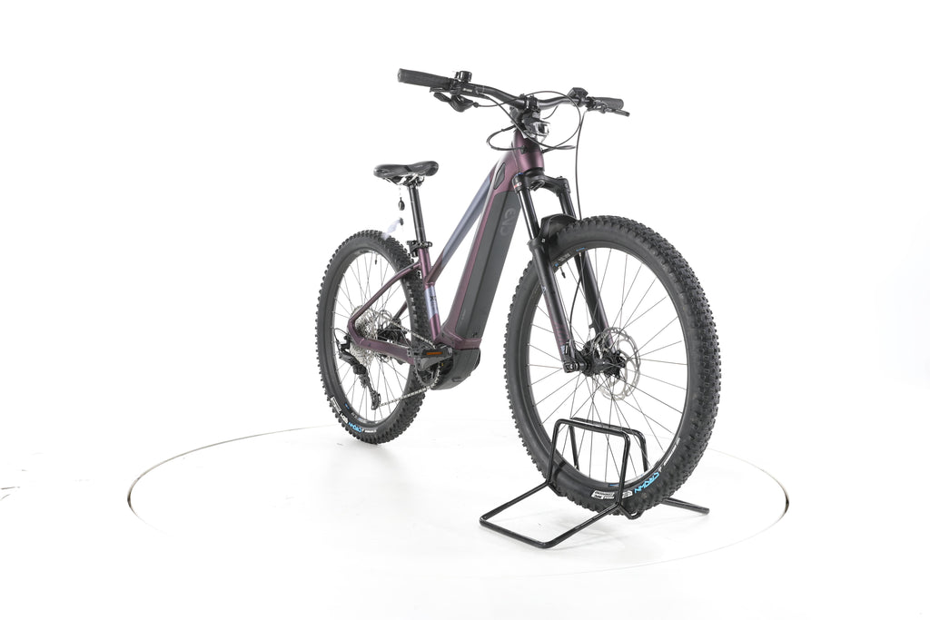 Bulls Aminga Eva 2 E-Bike - Image 3