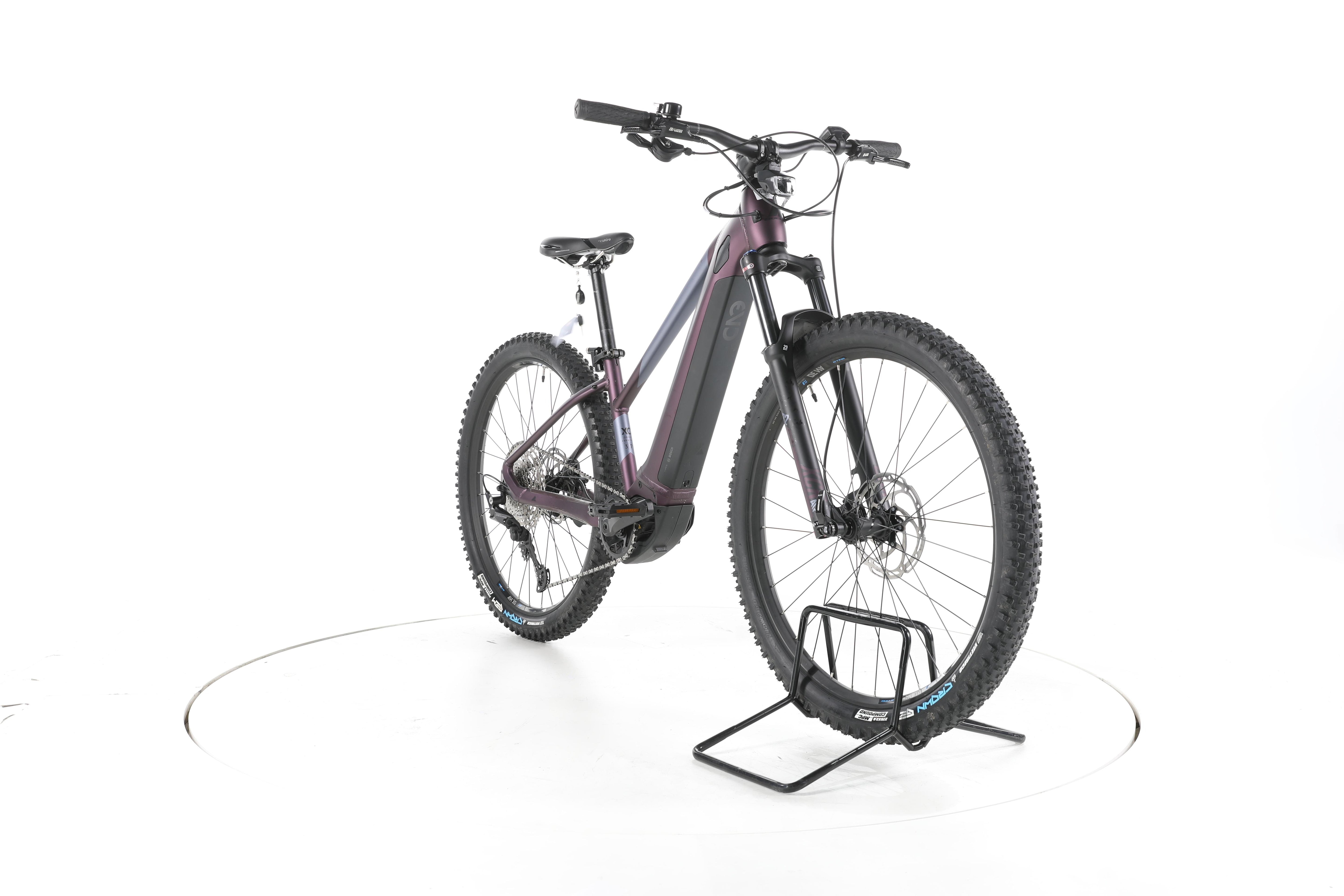 Bulls Aminga Eva 2 E-Bike - Image 3