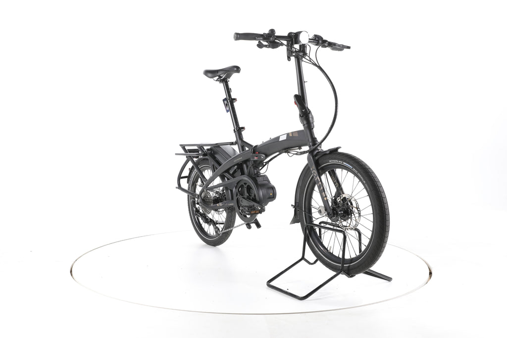 Tern Vektron S10 Falt E-Bike - Image 3
