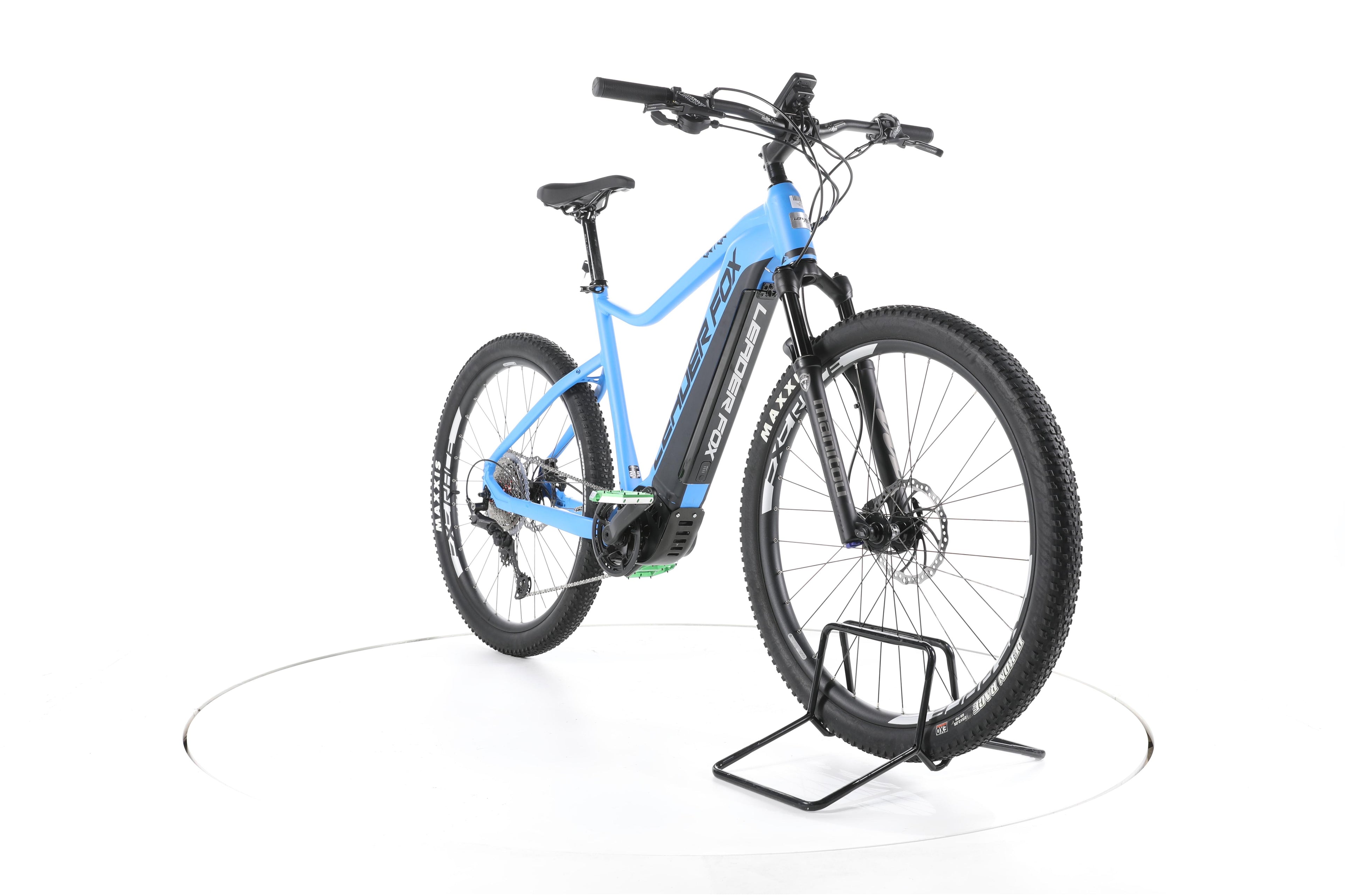 LeaderFox Orton E-Bike - Image 3