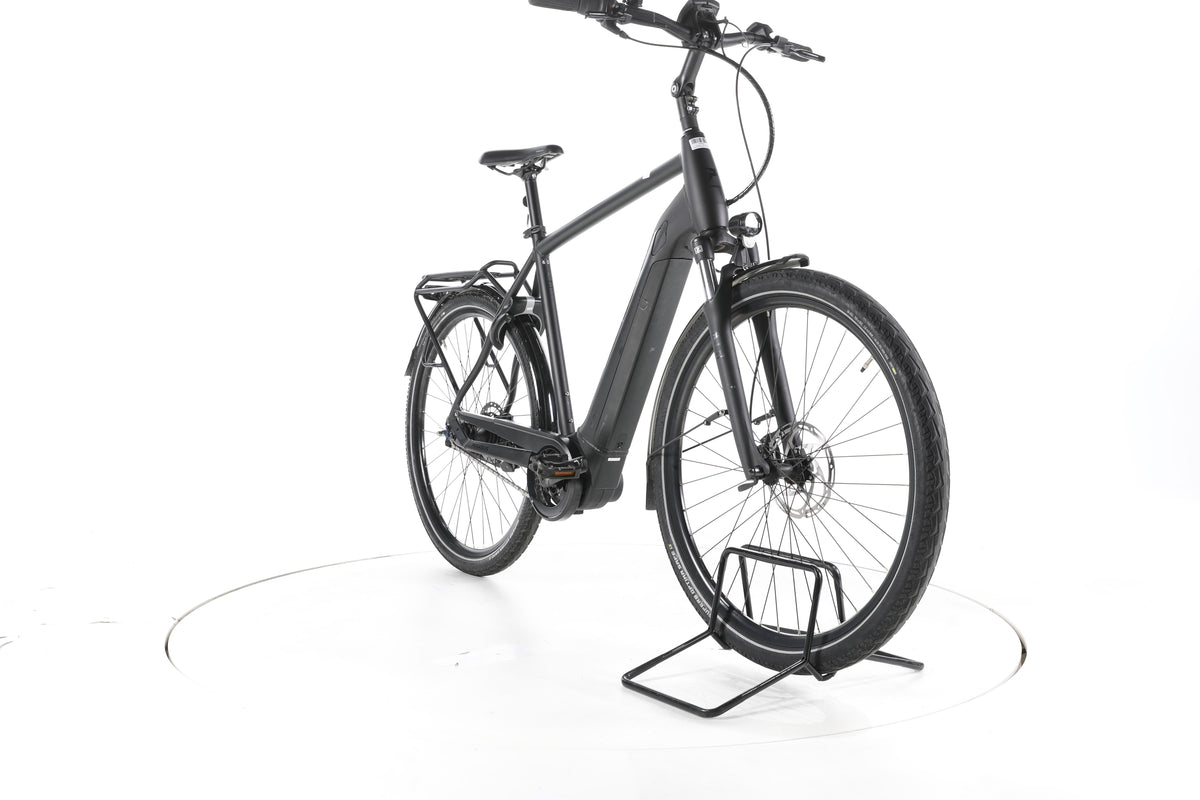 Pegasus Solero EVO 8R City E-Bike - Image 3