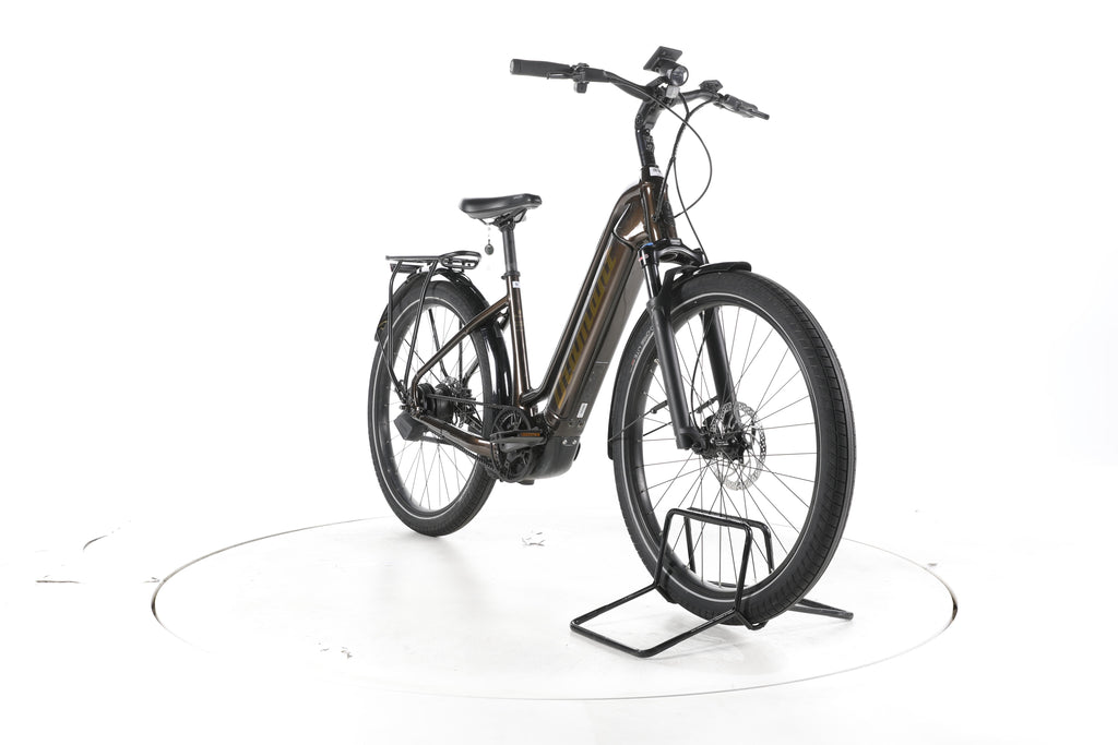 Diamant Opal Esprit City E-Bike Tiefeinsteiger - Image 3