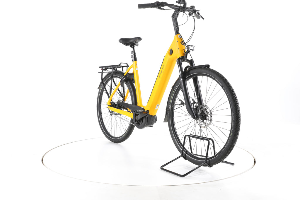 Velo de Ville AEB 890 PRO City E-Bike Tiefeinsteiger 2025 - Image 3