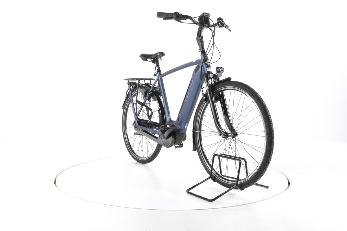 Gazelle Arroyo C7+ HMB Elite City E-Bike - Image 3