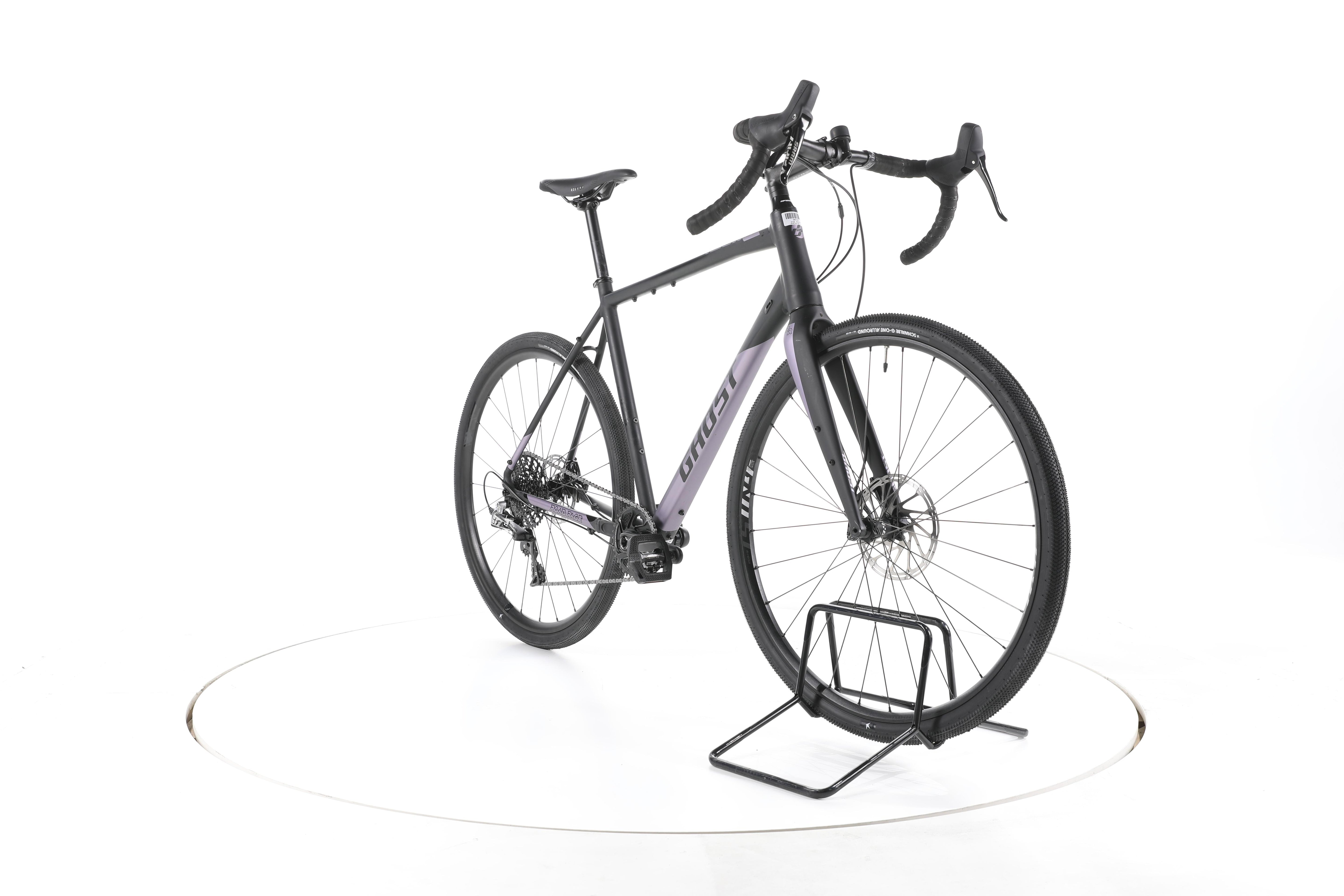 Ghost Road Rage AL Gravelbike - Image 3