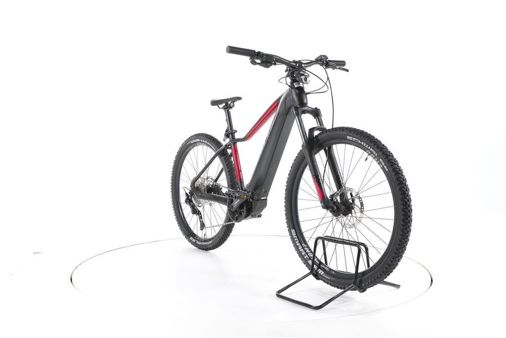 Bulls Aminga EVA 1 E-Bike - Image 3