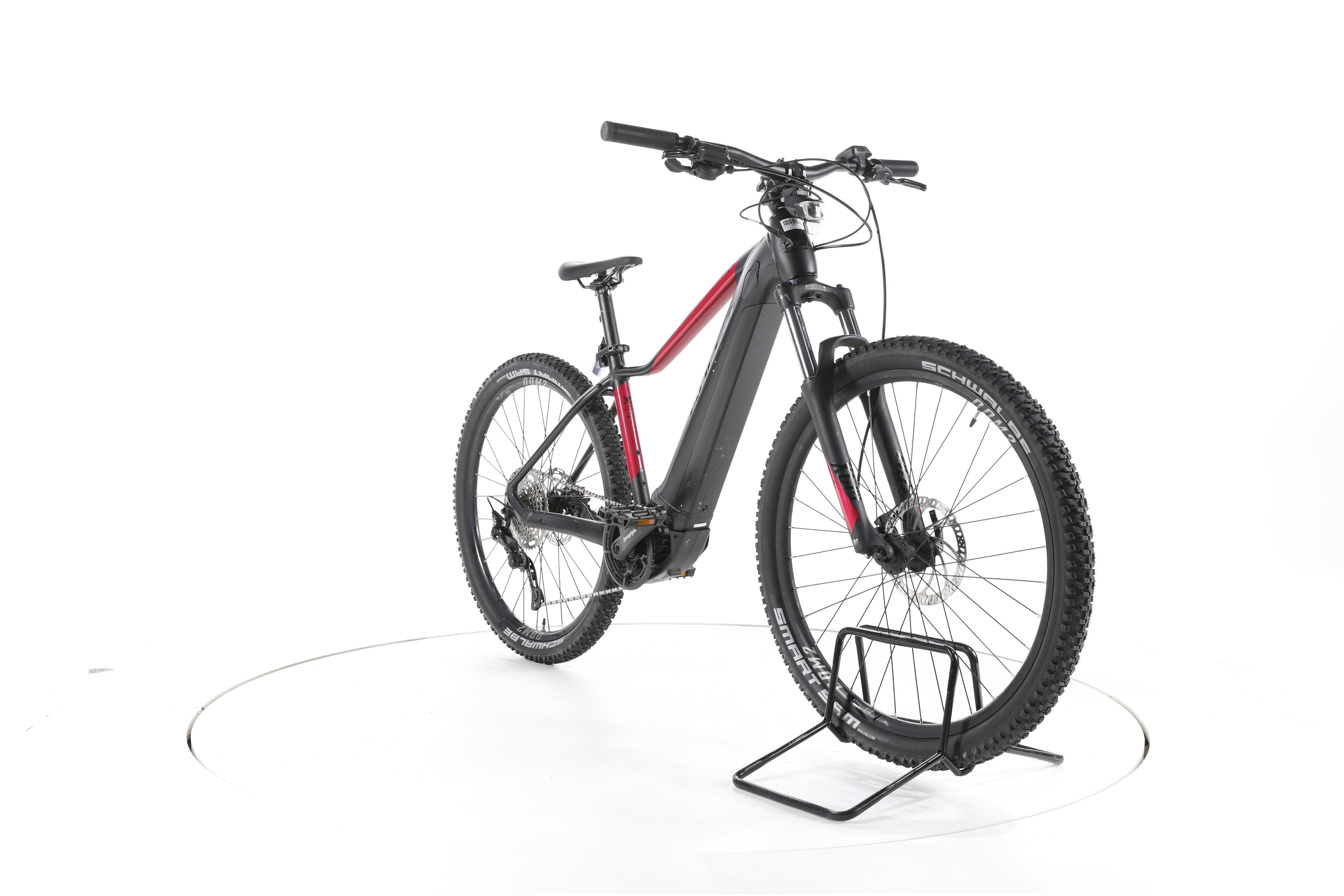 Bulls Aminga EVA 1 E-Bike - Image 3