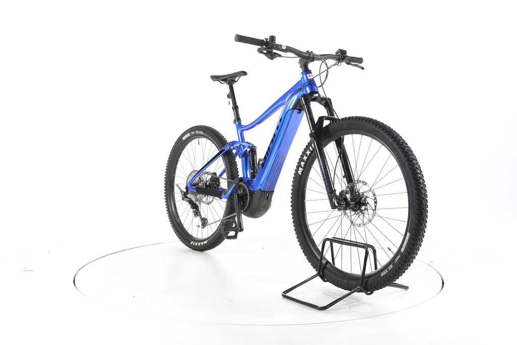 Giant Stance E+ 1 E-Bike Fully - Image 3