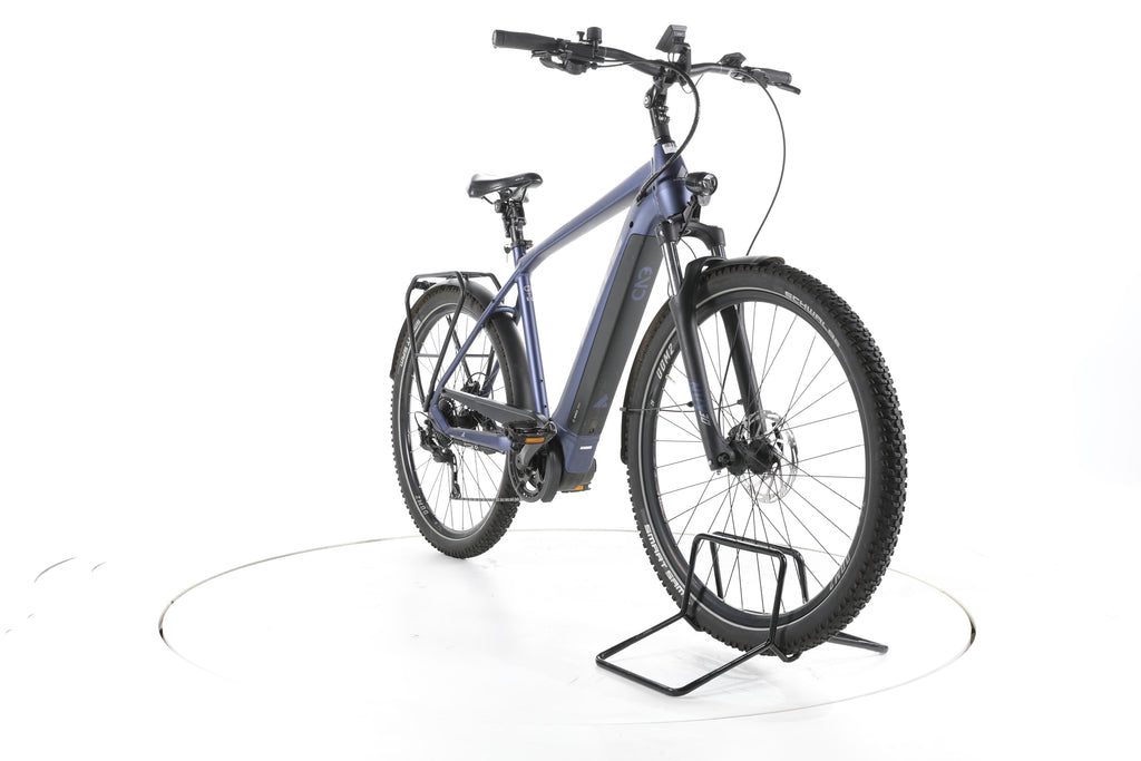 Bulls Allground EVO Trekking E-Bike 2023 - Image 3