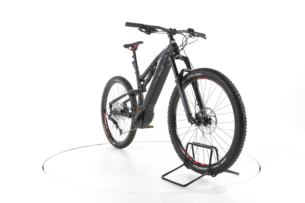 GASGAS TRA SE Fully E-Bike 2023 - Image 3