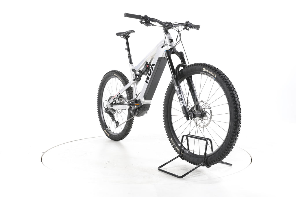 Nox Cycles Hybrid All Mountain 5.9 E-Bike Fully 2024 - Image 3