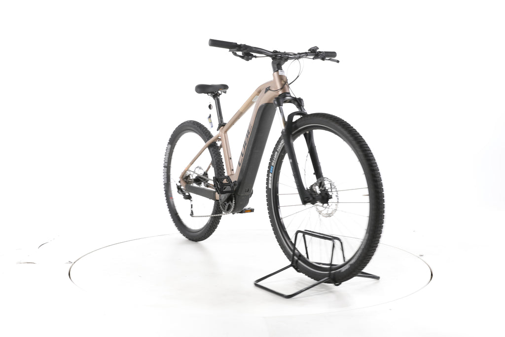 Cube Reaction Hybrid Performance E-Bike - Image 3