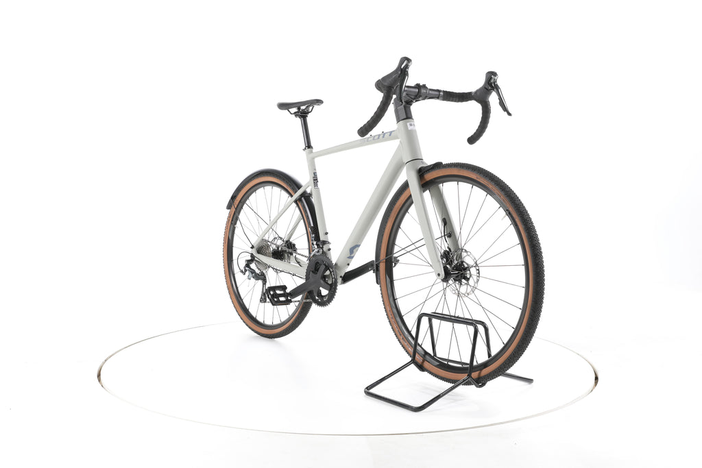Scott Speedster Gravel 40 EQ Gravelbike 2024 - Image 3
