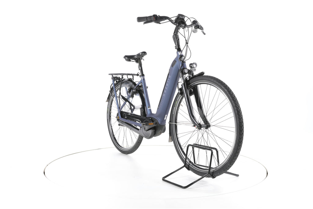 Gazelle Arroyo C7+ HMB Elite City E-Bike Tiefeinsteiger - Image 3