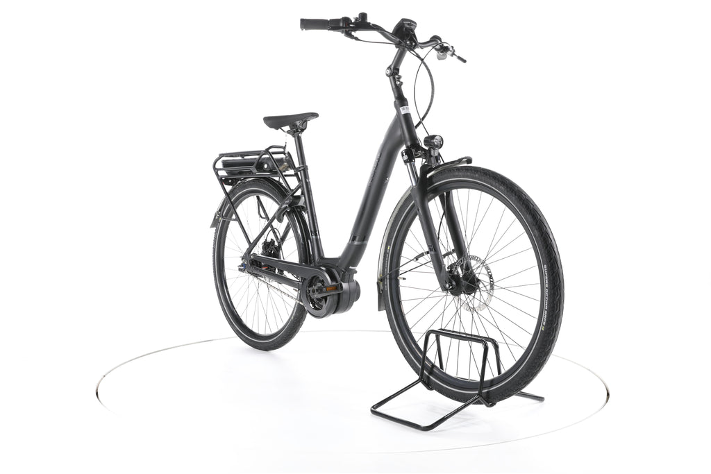 Pegasus Solero E8R Plus City E-Bike Tiefeinsteiger - Image 3