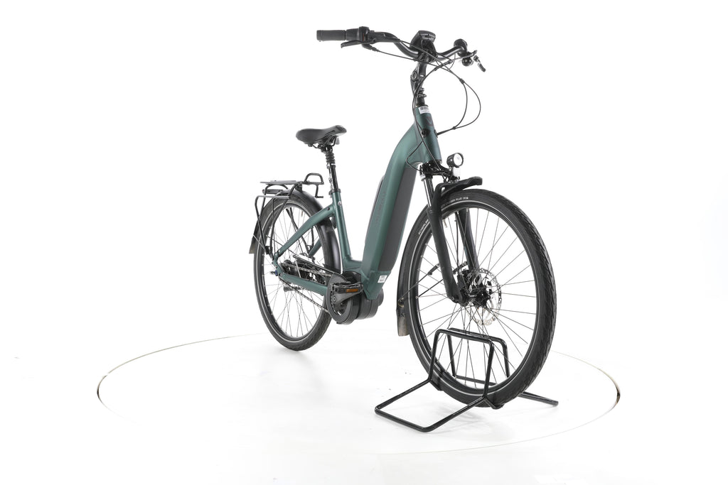 Velo de Ville AEB 400 City E-Bike Tiefeinsteiger - Image 3