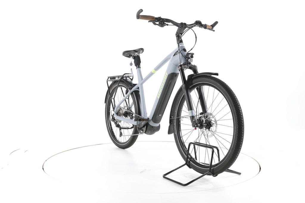 Winora Yucatan X10 Trekking E-Bike - Image 3