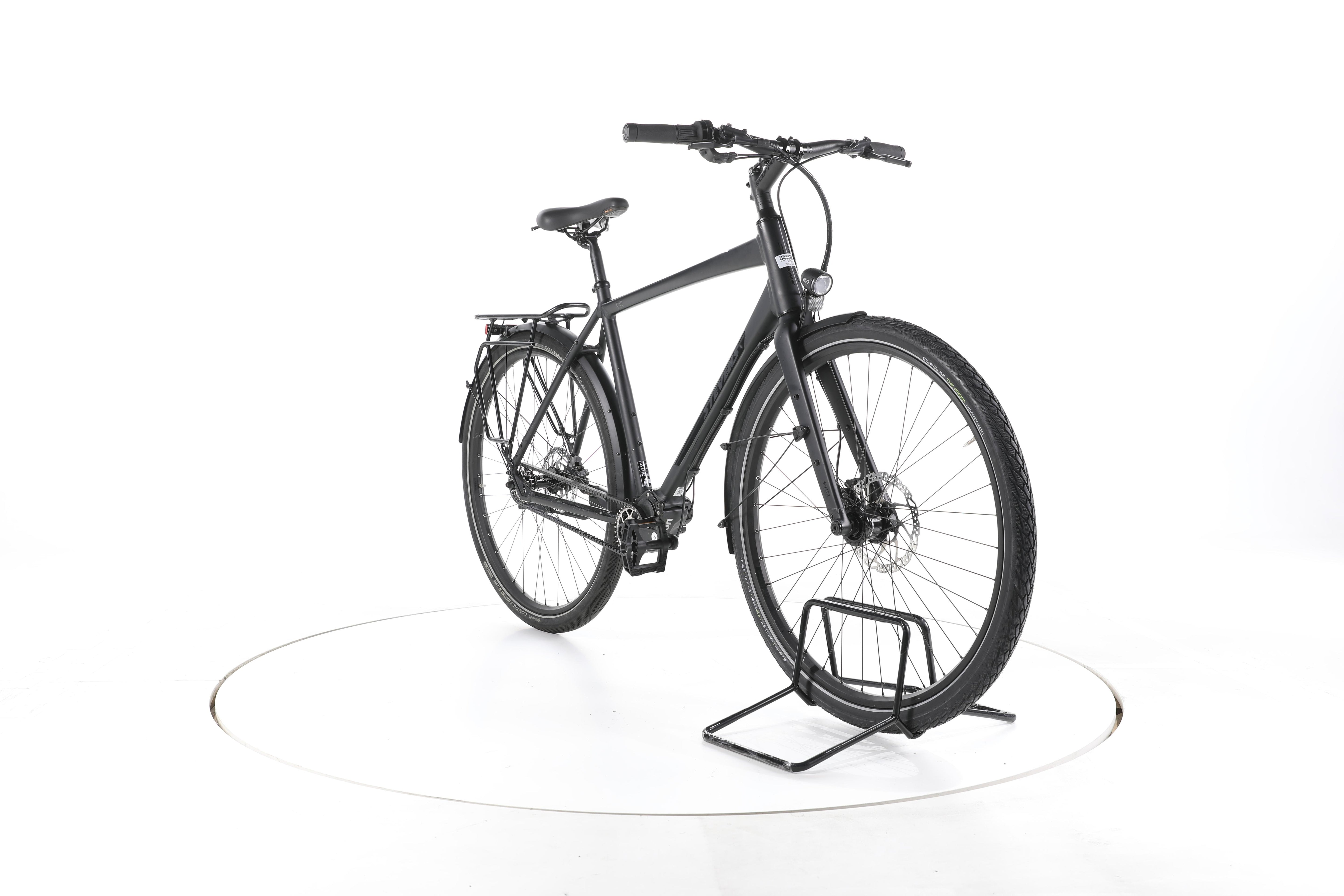 Stevens C12 Fahrrad City & Trekking - Image 3