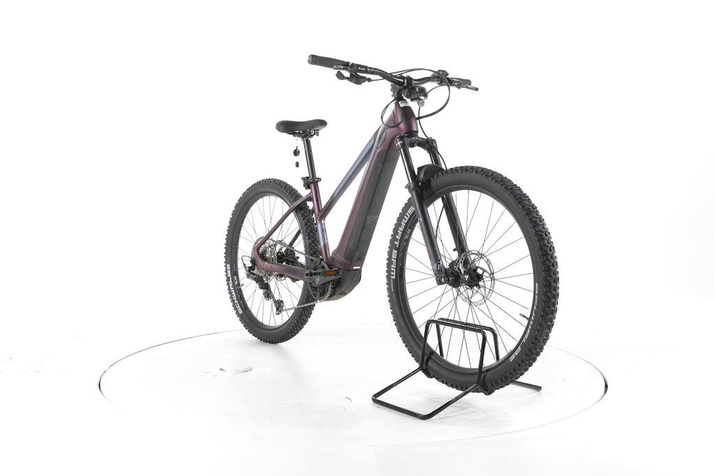 Bulls Aminga EVA 2 E-Bike - Image 3