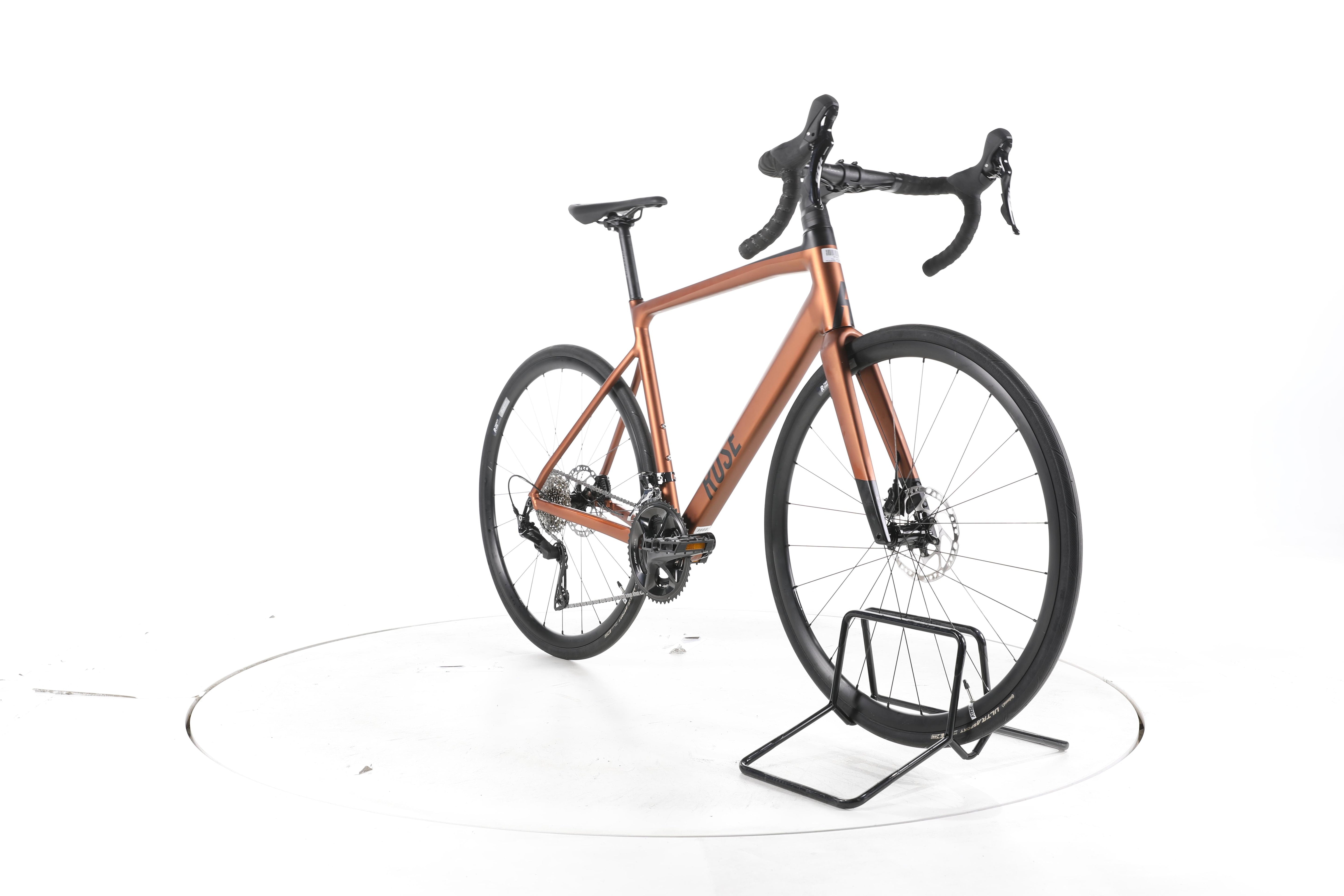 Rose Reveal AL 105 Di2 Rennrad 2024 - Image 3