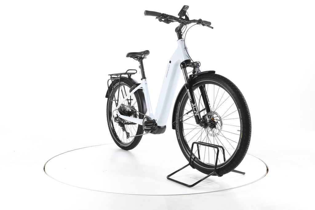 HoheAcht AMO EKO Terra Trekking E-Bike Tiefeinsteiger - Image 3