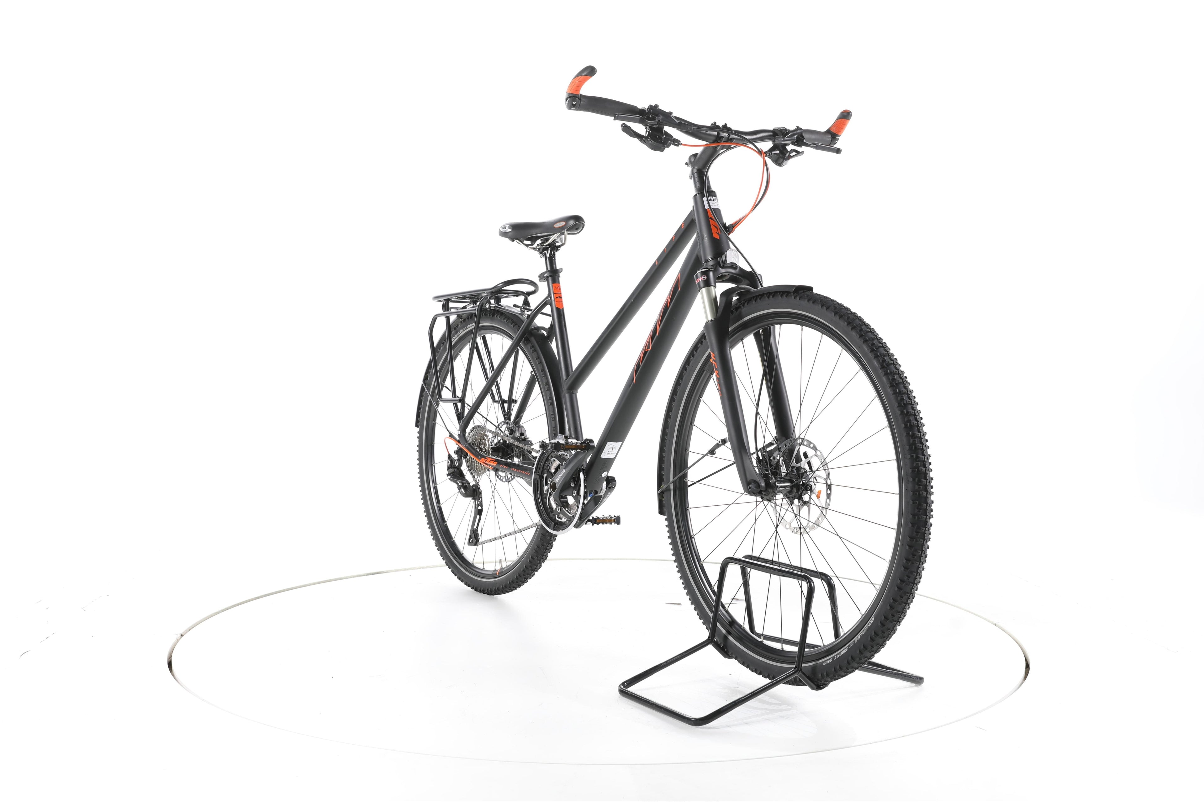 KTM LIFE 1964 CROSS - Image 3