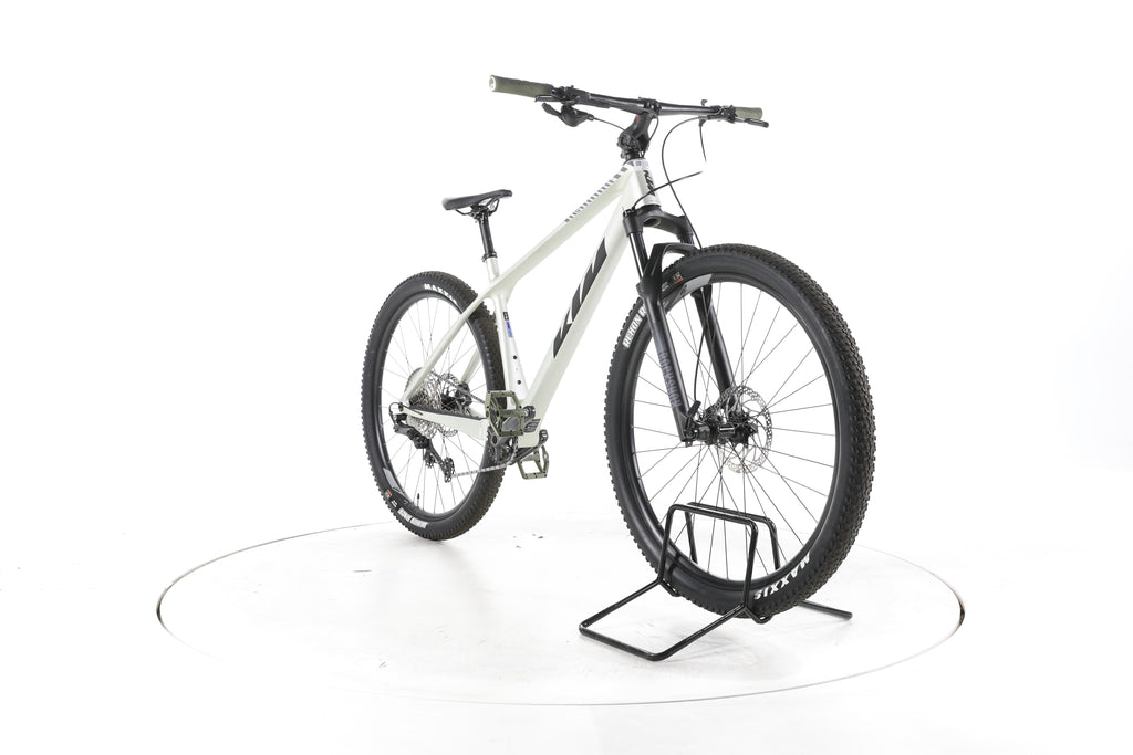 KTM Myroon Pro Fahrrad Hardtail - Image 3
