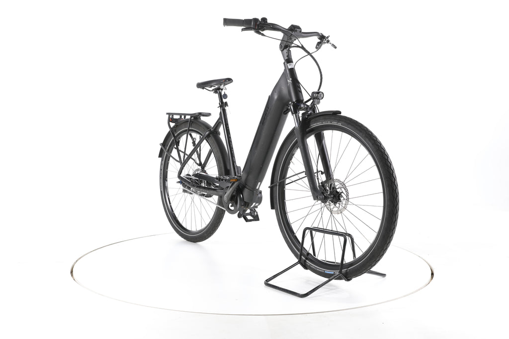 Giant E+ 2 LDS City E-Bike Tiefeinsteiger - Image 3