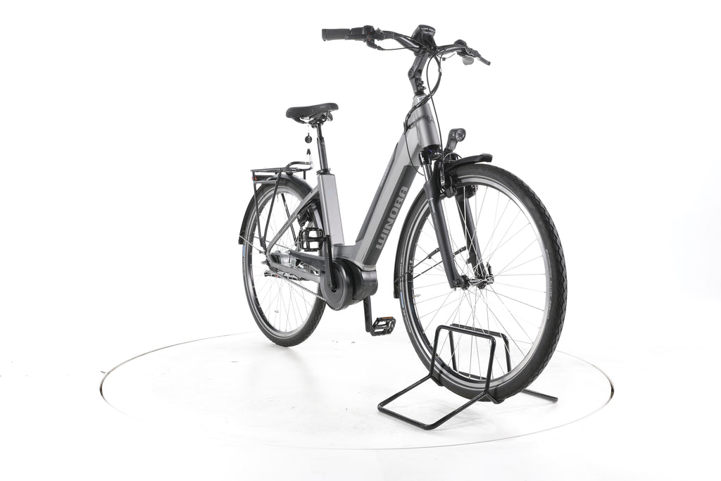 Winora CB400i City E-Bike Tiefeinsteiger - Image 3