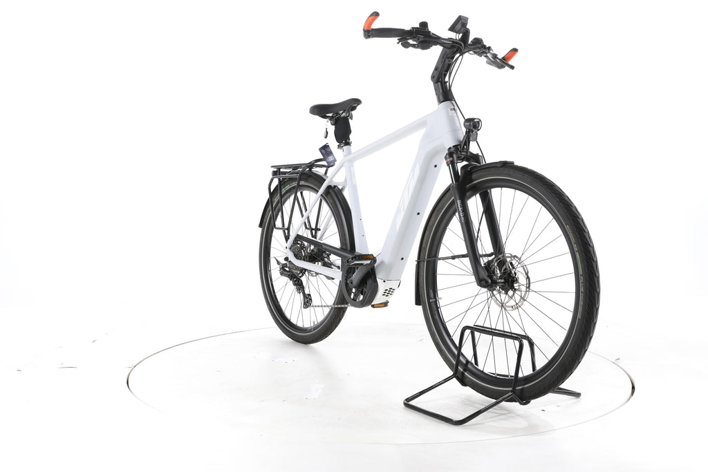 KTM Macina Style Pro Trekking E-Bike - Image 3