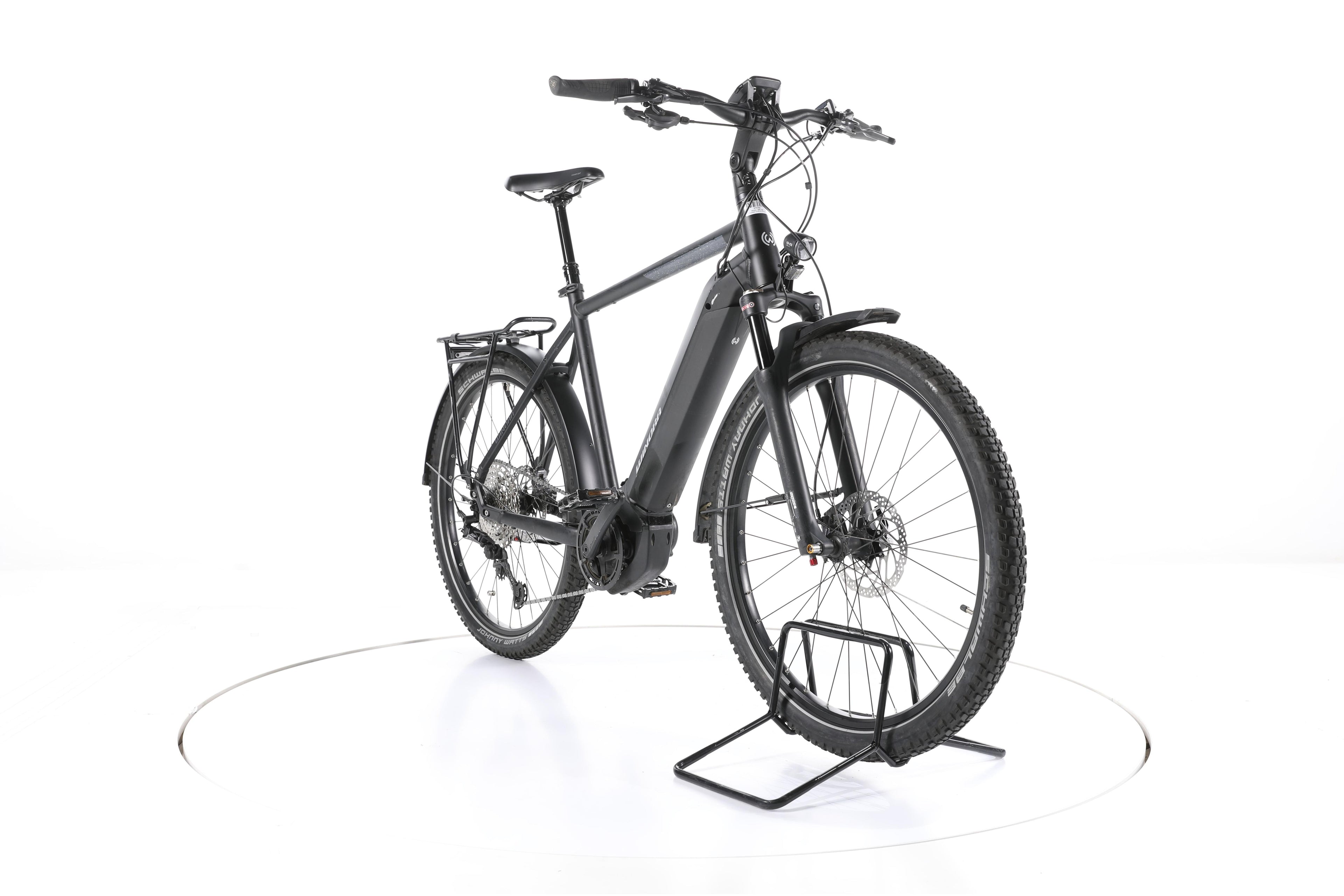 Winora Yucatan 12 Pro Trekking E-Bike - Image 3