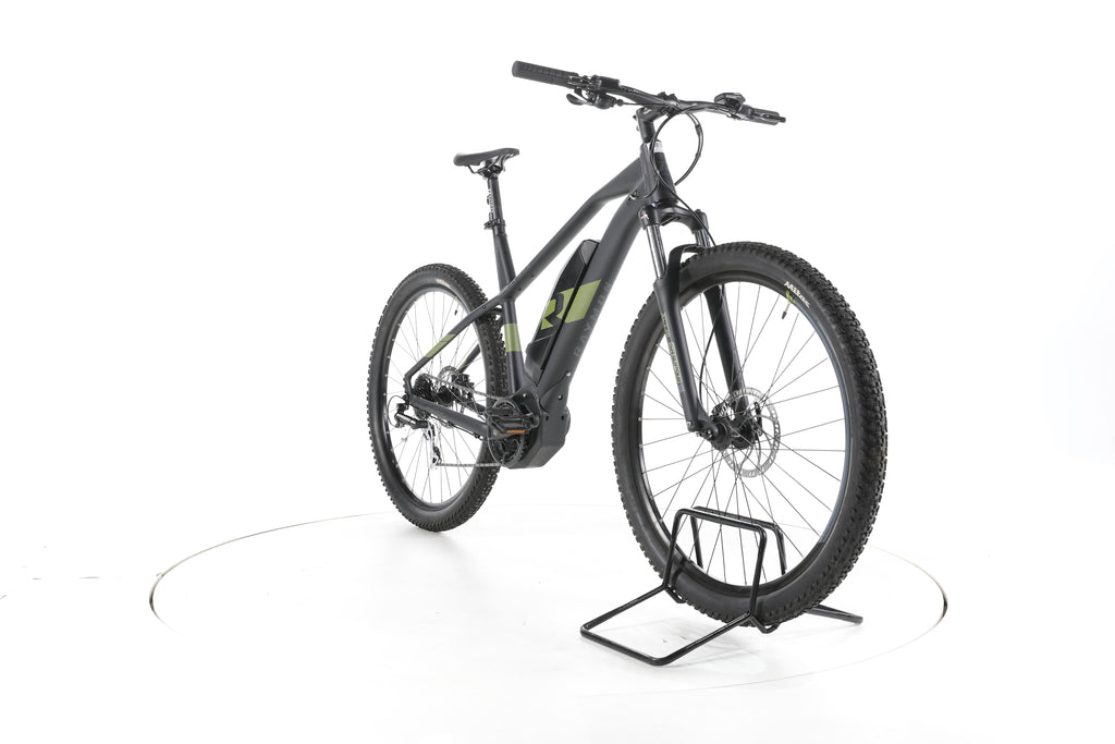 R Raymon HardRay E 2.0 E-Bike - Image 3