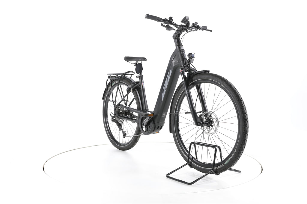 KTM Macina Style 720 Trekking E-Bike Tiefeinsteiger 2023 - Image 3