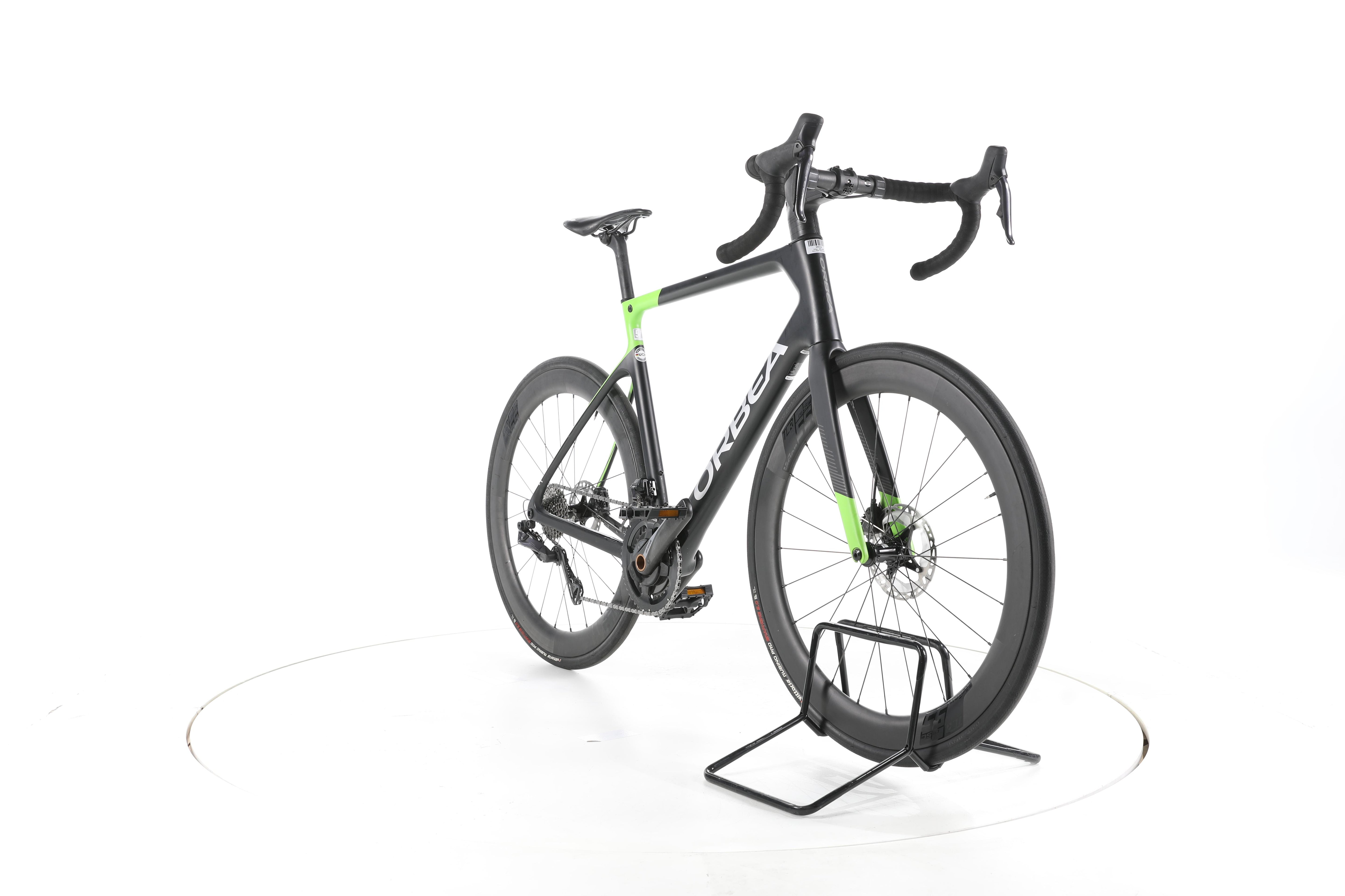 Orbea Orca M20i Team Fahrrad Rennrad & Gravel - Image 3