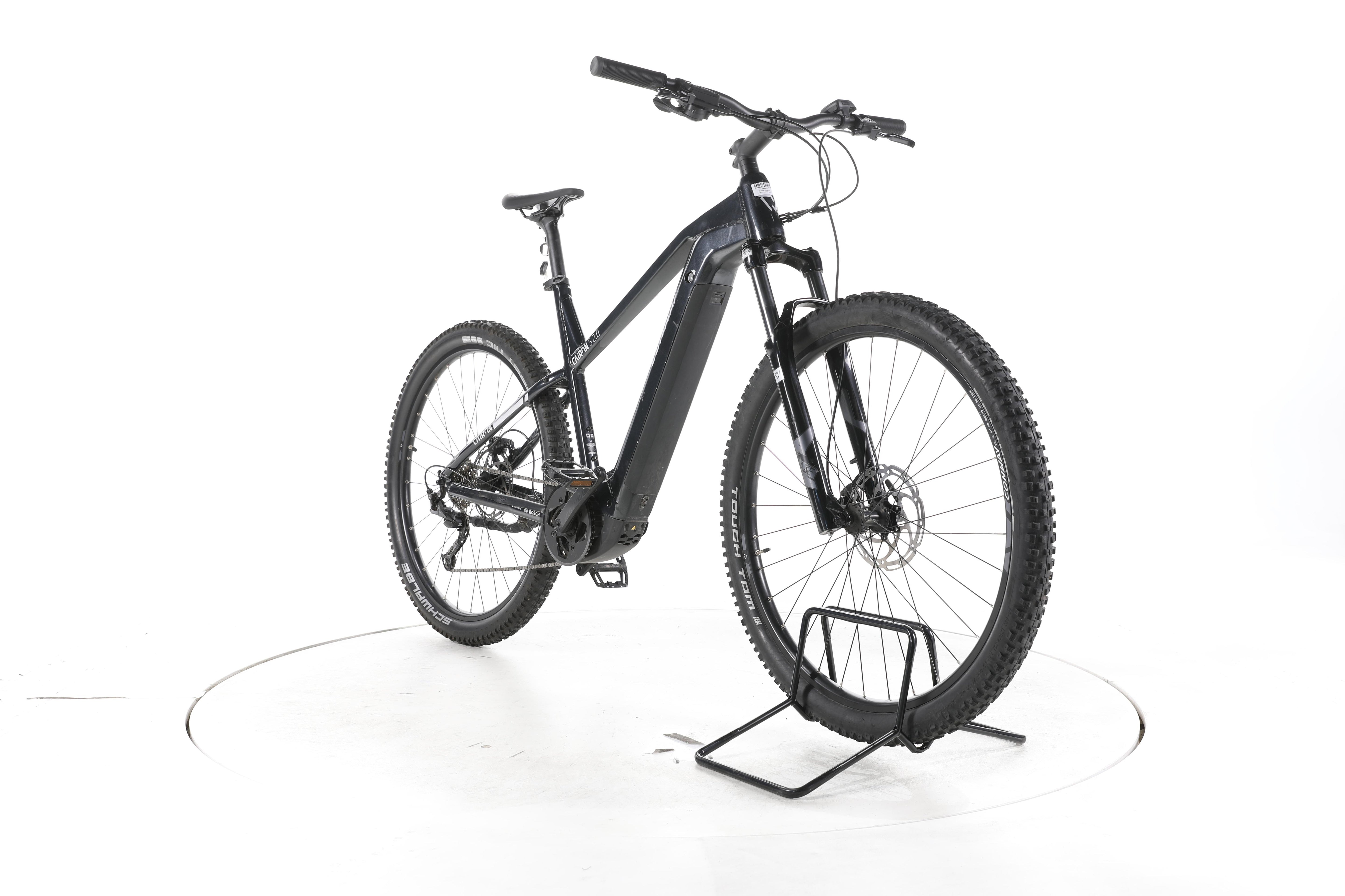 Conway Cairon S 2.0 E-Bike - Image 3