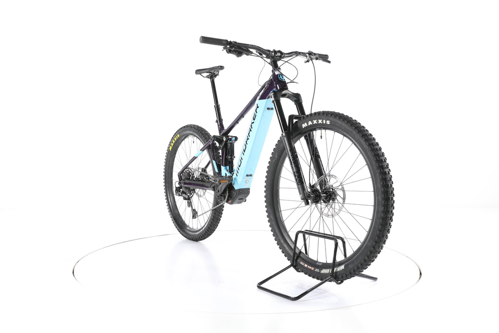 Mondraker DUSK R E-Bike Fully - Image 3
