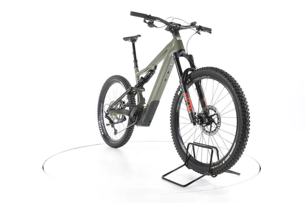 Focus SAM² 6.8 Fully E-Bike 2023 - Image 3