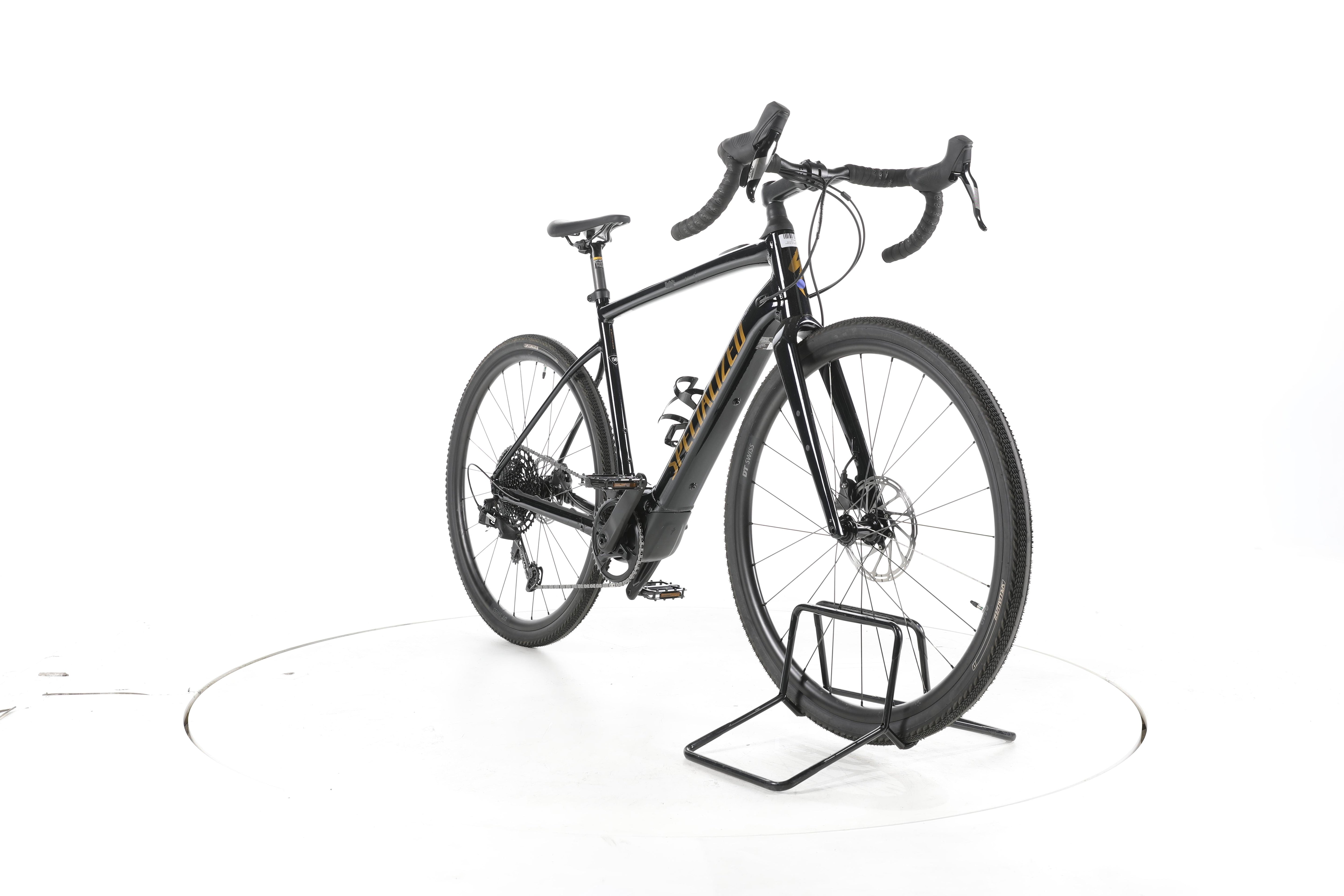 Specialized Turbo Creo SL Comp E5 E-Gravel & Rennrad 2024 - Image 3