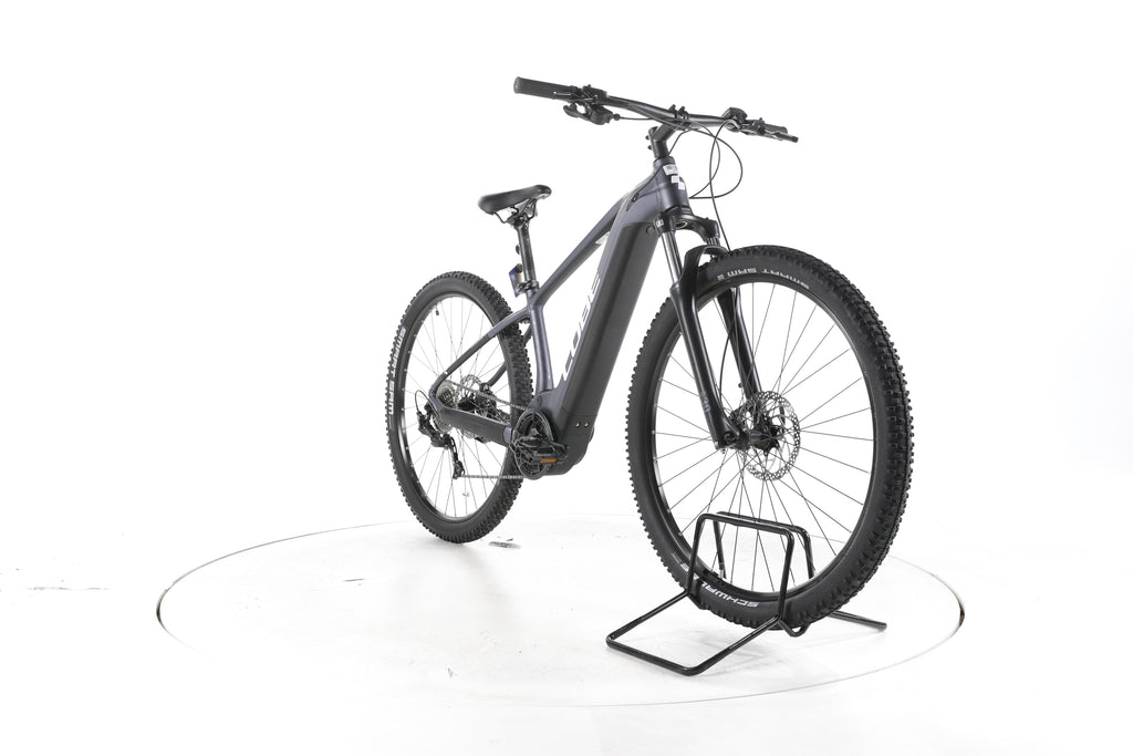 Cube Reaction Hybrid Performance E-Bike - Image 3