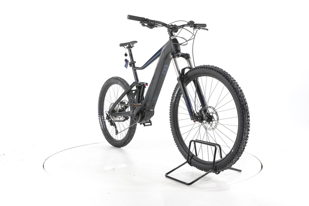 Bulls Copperhead EVO AM 1 E-Bike Fully - Image 3