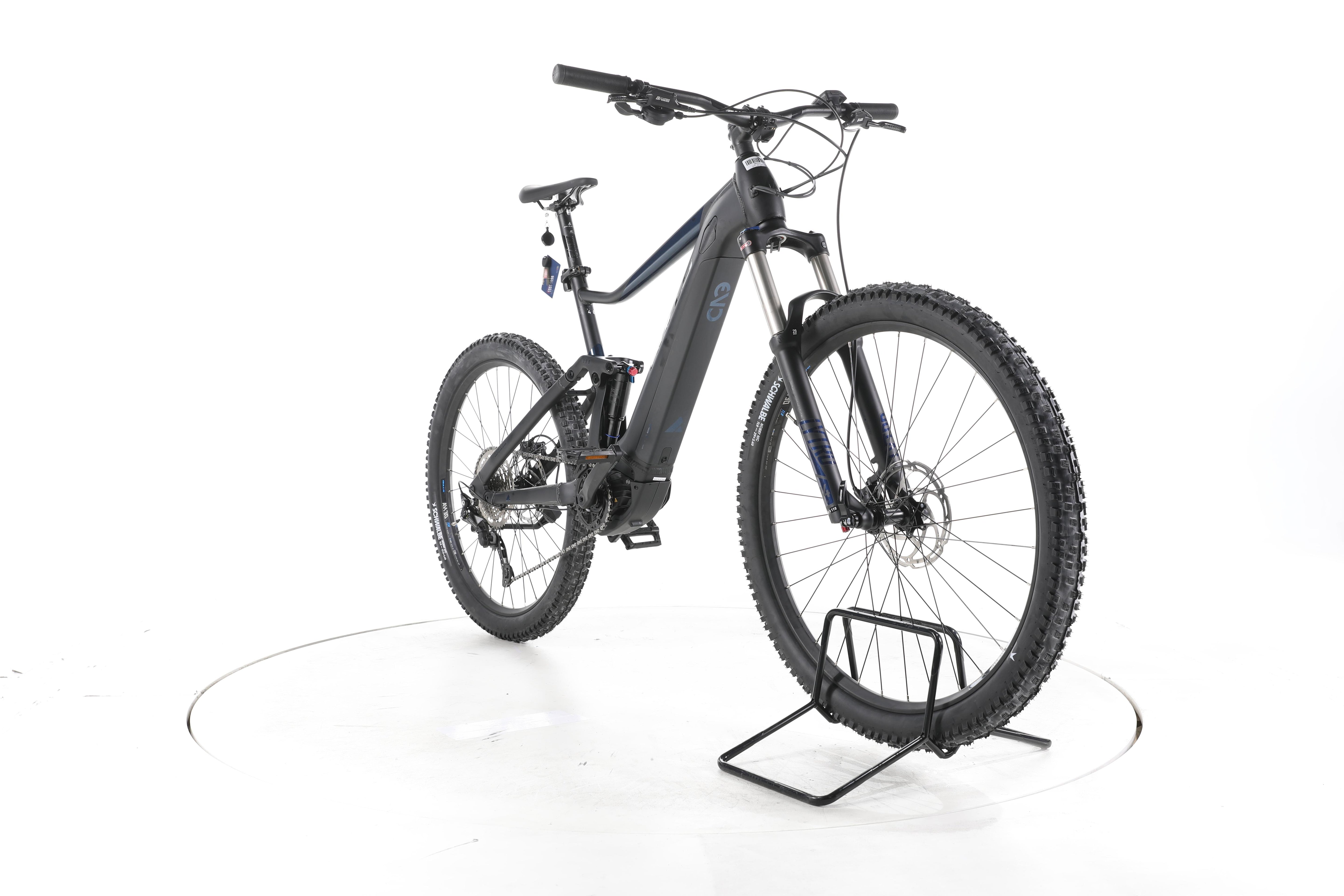 Bulls Copperhead EVO AM 1 E-Bike Fully - Image 3