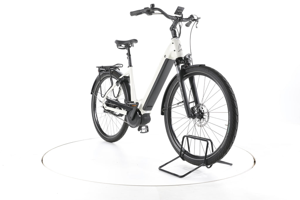 FALTER E 9.4 SE RT City E-Bike Tiefeinsteiger - Image 3