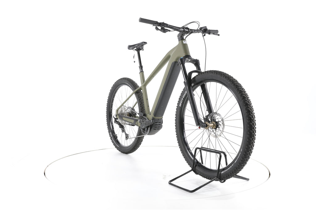 Cube Reaction Hybrid Pro E-Bike 2024 - Image 3