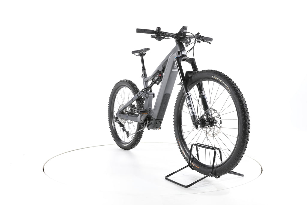 FLYER Uproc X 6.10 Fully E-Bike 2023 - Image 3
